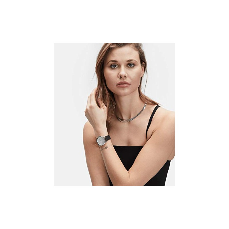 Liebeskind Stainless Steel Necklace, Stainless Steel, none