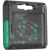 Wera 05057775001 Impaktor TX25 Tri Torsion Impact Anti Cam-Out Torx