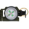 Grenhaven professional military compass navigation hiking compass camouflage color