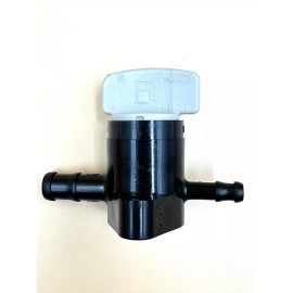 Honda New OEM Genuine Honda 16950-Z0Y-003 Petcock GCV160 GCV190 Fuel Shutoff Valve