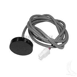 Performance Plus Carts EZGO Golf Cart Motor Speed Sensor for TXT and PDS Models, 73327G01
