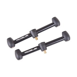 Leeda Rogue 2 Rod Buzz Bar Set