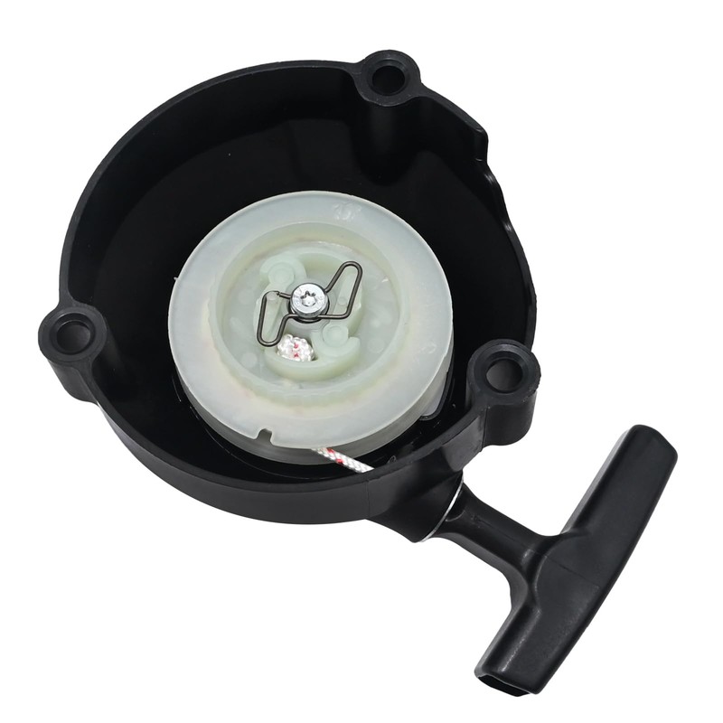 Anxingo 150-811 Recoil Starter Replacement for Stihl Blowers BR500 BR550