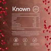 Known Known Tasty Immunity Mushrooms Gummies - Reishi, Maitake, Vitamin