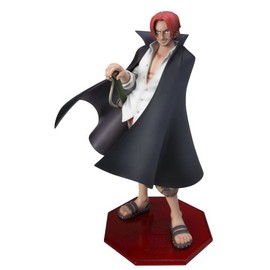 Portrait.Of.Pirates One Piece Series NEO-4 Red Hair Shanks