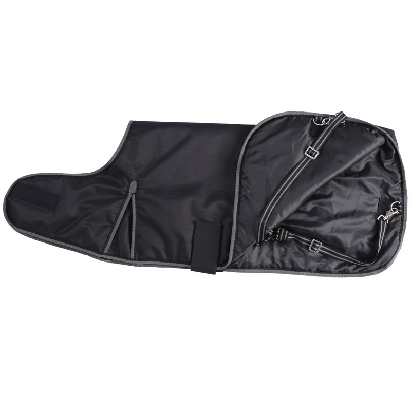 Leberna Goat Coats Breathable Animal Protection, Goat Blanket, Sheep Blankets,