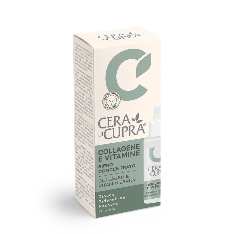 Collagene E Vitamins Concentrate 30 ml
