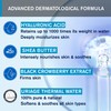 Uriage Eau Thermale Unctuous Body Balm 200ml - Dry &