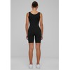 Urban Classics Women's Jumpsuit, black