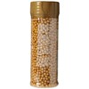 Wilton 710-1173 Sugar Pearls, 4.8-Ounce, Gold
