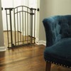 Baby Gate Guru Extra Long M8 (8mm) Spindle Rods for