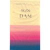 Glyde Dams Vanilla - 4 Latex Protective Wipes - Yellow