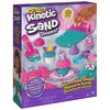 Kinetic Sand Unicorn Baking Set - with 454 g Original