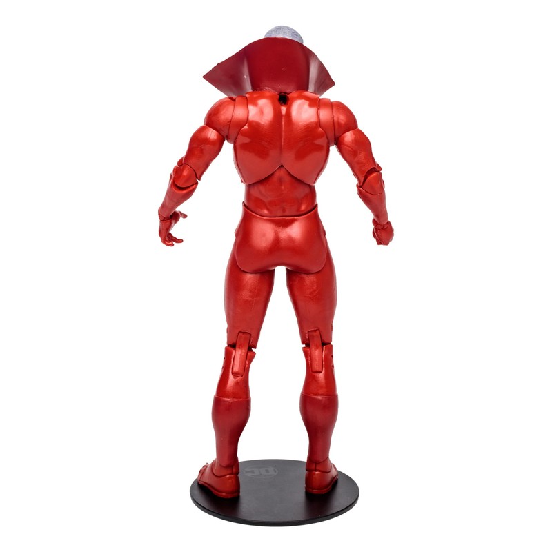 McFarlane DC Multiverse Action Figure Deadman (Gold Label) 18 cm