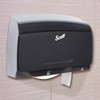 Kimberly-Clark Scott Pro MOD Jumbo Roll (JRT) Coreless Toilet Paper