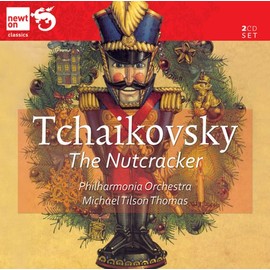 Tchaikovsky: The Nutcracker