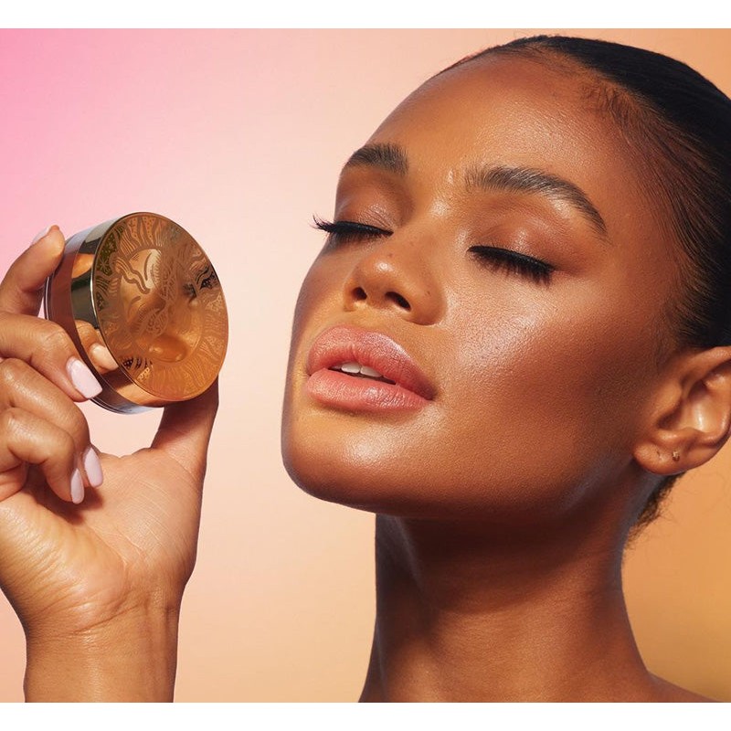 PEACHES AND CREAM CREAM BRONZE, SUNSHINE