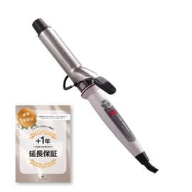 Craitz C73310 Ion Curl Pro SR32mm Hair Iron, Professional Specifications, Glossy Hair