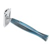 Men's Beard Razor Handle Double Edge Manual Safety Shaving Razor