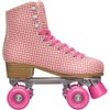 Impala Quad Skate-IMPROLLER1 Quad Skate Pink Tartan 9