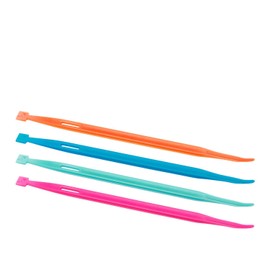 PannySewCraft 4PCS That Purple Thang Sewing Tools Quilting Tools Quilting Notions for Quilter Crafter Seamstress!