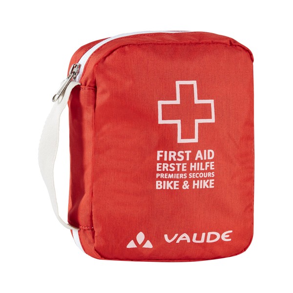 VAUDE First Aid Kit L First Aid Mars Red, One Size