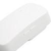 Wireless Doorbell 1 to 1 Door Bell IP68 Waterproof Battery