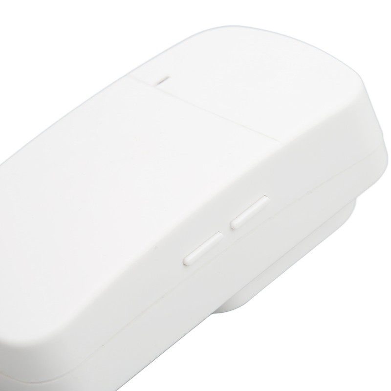 Wireless Doorbell 1 to 1 Door Bell IP68 Waterproof Battery
