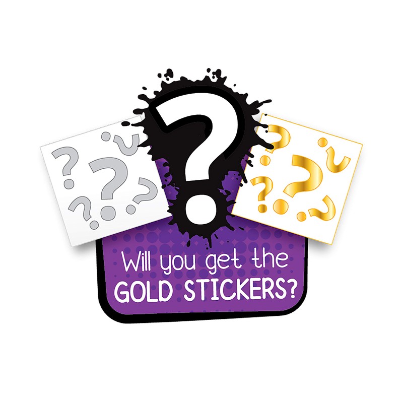 Just Play HobbyKids High-Five Car, Kids Toys for Ages 3