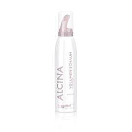 Alcina Styling Professional - Volume Foam for Natural Bounce & Volume - 150 ml