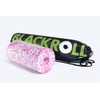 GYMBAG Black Roll Foam Roller Bag (Genuine Japanese Product)