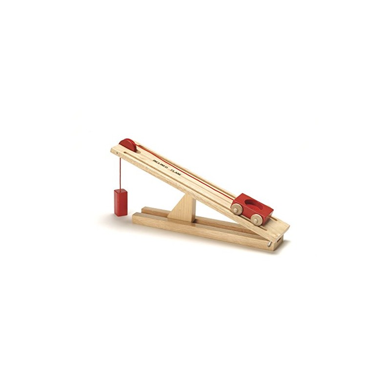 Learning Advantage 501 Inclined Plane, Student Model, Multi