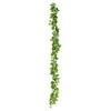 Vickerman FA188801 FA188801 Green Ivy Garland