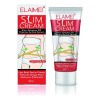 Crema Reductora Anticelulitis Quema Grasa Reafirmante Piel Chicle Xantano