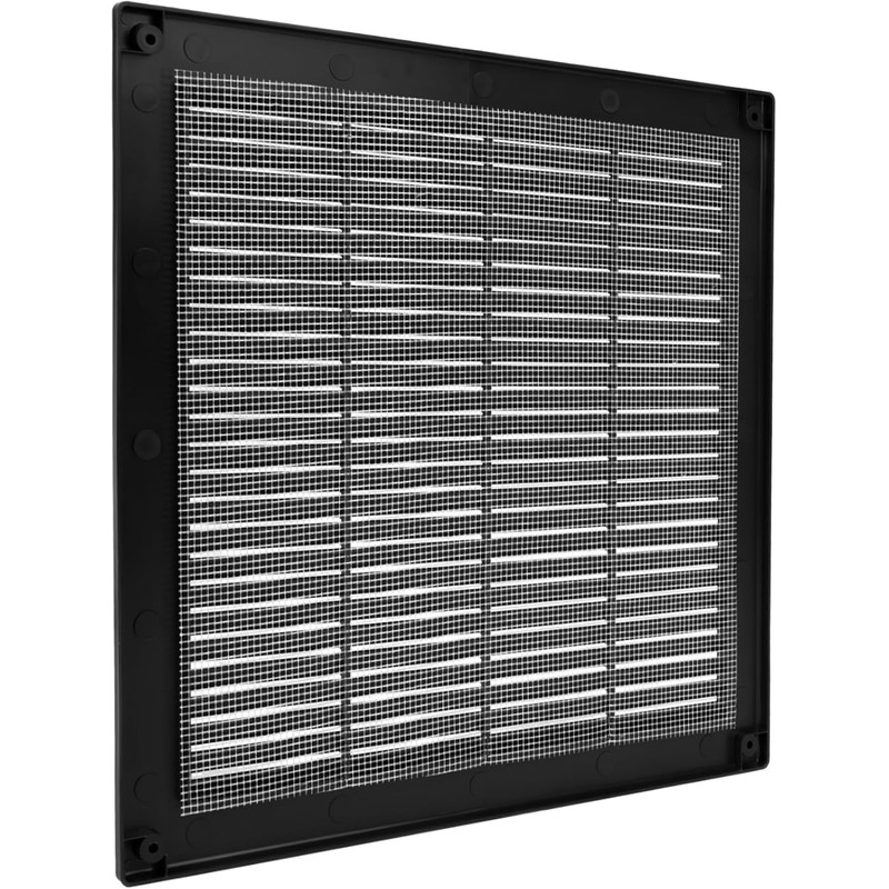 Vent Systems 10" x 10" Inch (Opening Dimensions) - Pack