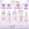 LUX (ラックス) Bath Glow Straight & Shine Hair Mask Rinse