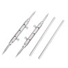 VBESTLIFE Camera Lens Repair 110mm Adjustable Maintenance Tool Kit Stainless