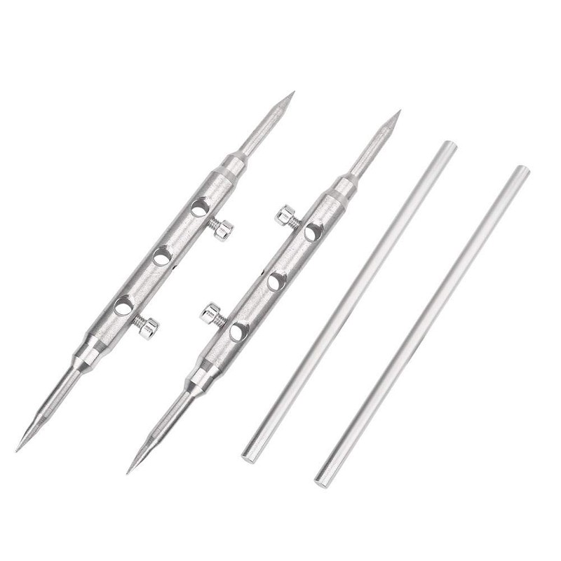 VBESTLIFE Camera Lens Repair 110mm Adjustable Maintenance Tool Kit Stainless