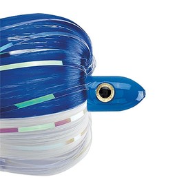 iland co. CS167GLF-CY Crusader 6 Oz. Glow Head, Cy, Glow Flash 7.5 in 6 oz.