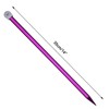Coopay Knitting Needles 12.0mm UK Size 35cm Long Metal Knitting