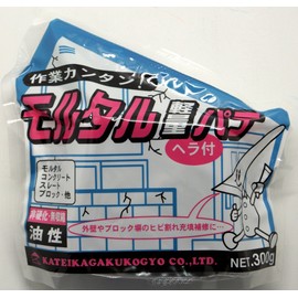 Home Chemical Light Putty G