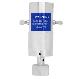 Twylzony Professtional Cartridge Puller Easily Removes RP19804 RP46074 Cartridge, Compatible with Delta 1300 & 1400 Series Cartridges, shower valve cartridge puller