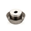 LST Food Processor Metal Gear Repair Clutch Compatible with Silvercrest