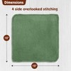 Nabob Wipers Auto Mechanic Shop Towels 100 Pack Bulk Rags