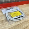 StarTech BRAND NEW StarTech 7ft. / 2.1m White Snagless Cat6
