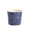 Royal Doulton Planter, Blue, 13.5cm x 10cm