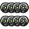 Inline Skate Wheels 80 mm 76 mm 72 mm -