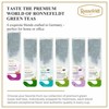 Ronnefeldt LeafCup Jasmine Gold – Loose Leaf Green Tea with