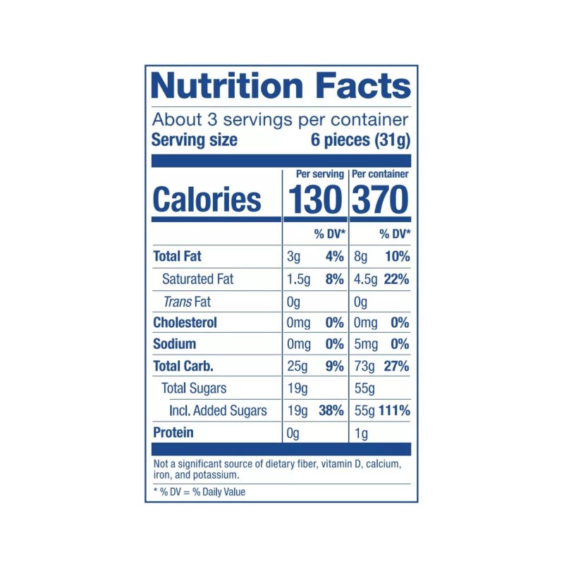 HI-CHEW HI CHEW Fruit Chewy Candy Mix Black Cherry Raspberry