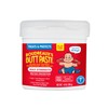 Boudreaux's Butt Paste Maximum Strength Diaper Rash Cream, Ointment for